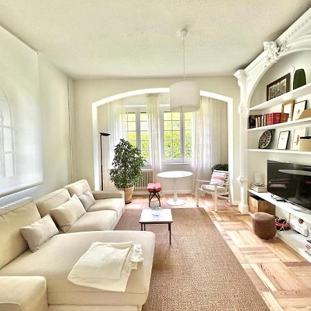 Villa Media Luna Pampelune Extérieur photo