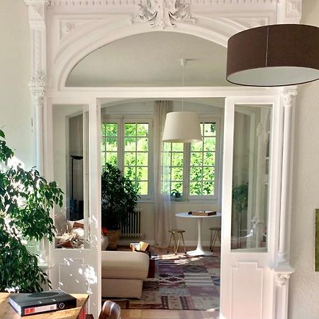 Villa Media Luna Pampelune Extérieur photo