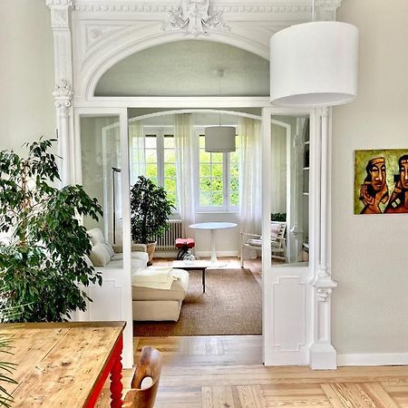 Villa Media Luna Pampelune Extérieur photo