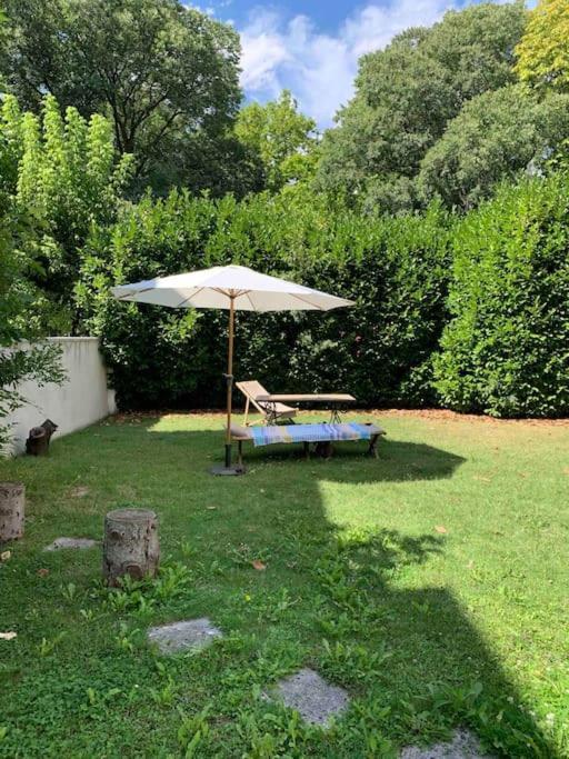 Villa Media Luna Pampelune Extérieur photo