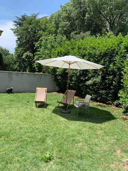 Villa Media Luna Pampelune Extérieur photo