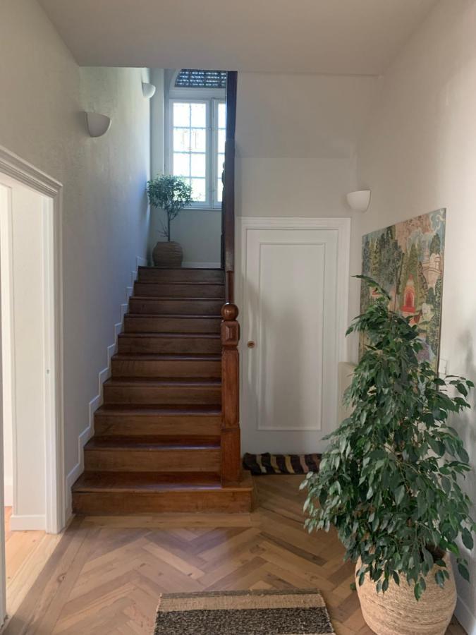 Villa Media Luna Pampelune Extérieur photo