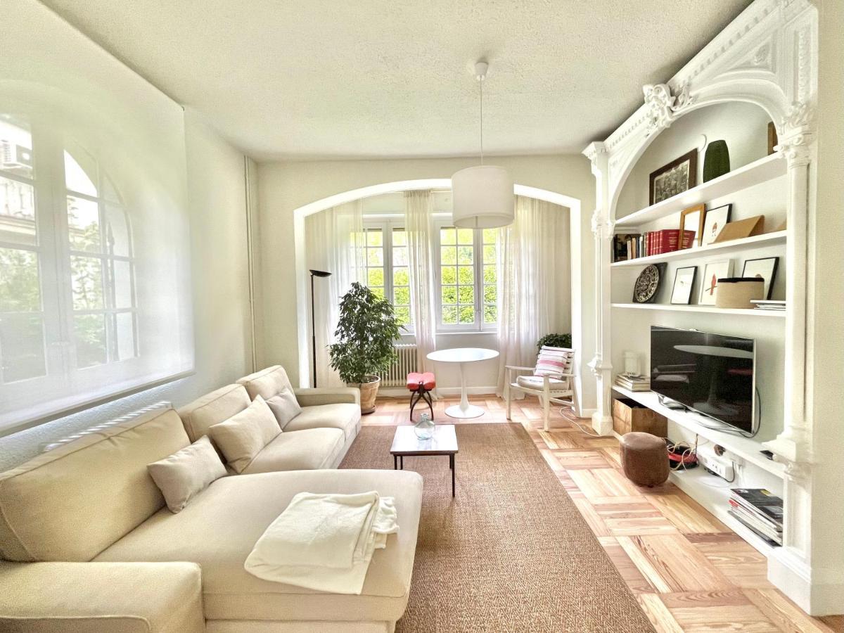 Villa Media Luna Pampelune Extérieur photo