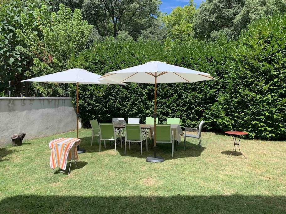 Villa Media Luna Pampelune Extérieur photo