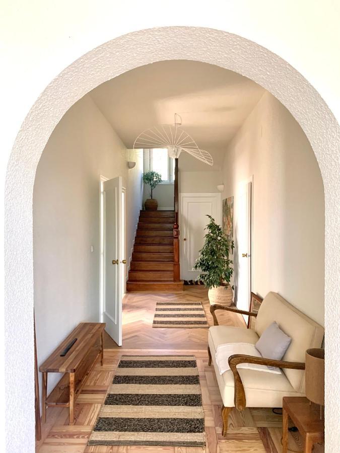 Villa Media Luna Pampelune Extérieur photo