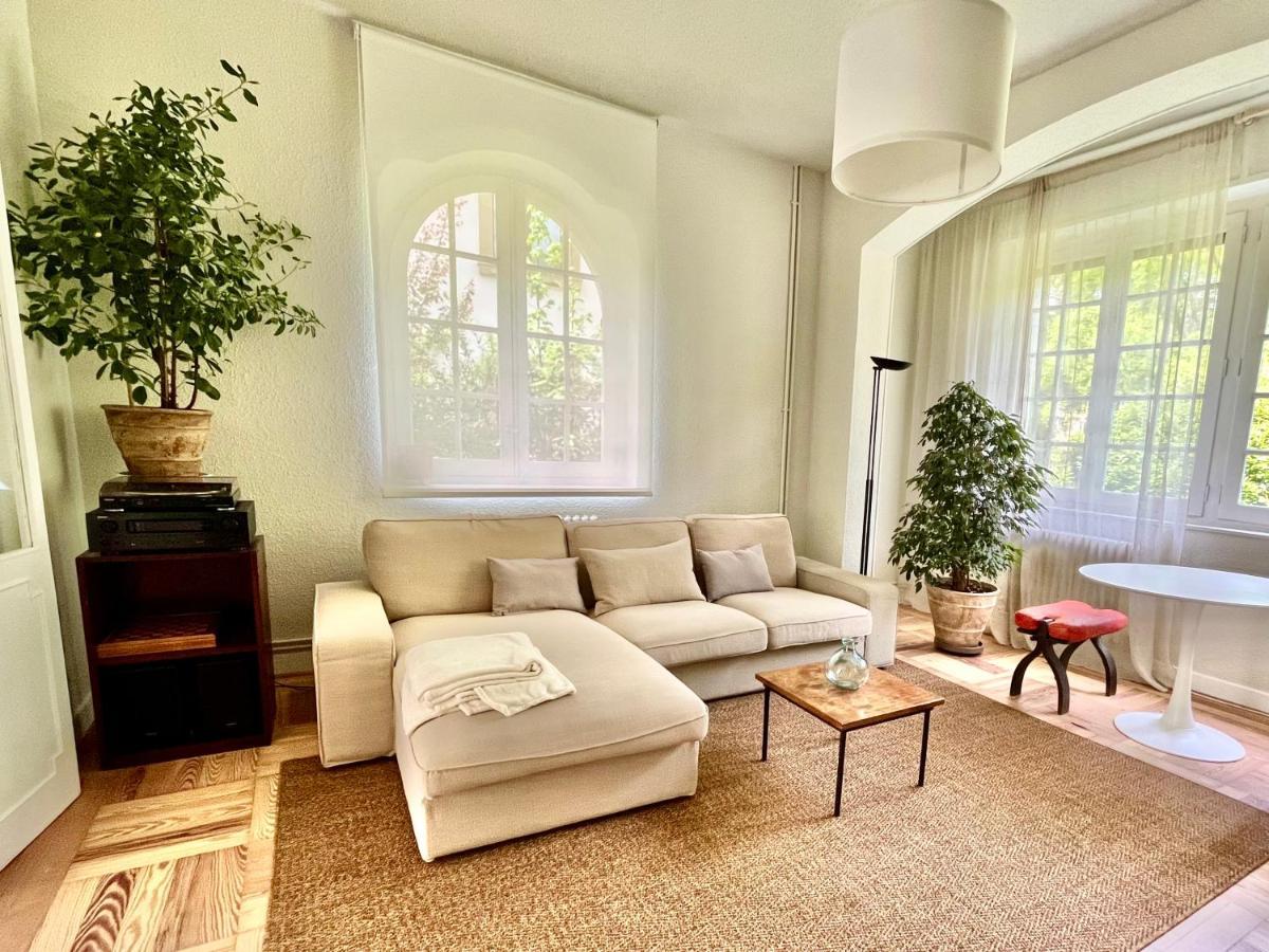 Villa Media Luna Pampelune Extérieur photo